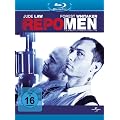 Repo Men (Unrated Version) [Blu-ray]