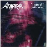Sound of White Noise [Vinyl]