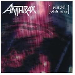 Sound of White Noise [Vinyl LP]