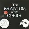 The Phantom Of The Opera (1986 Original London Cast)