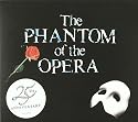 The Phantom of the Opera