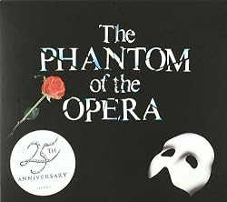 The Phantom of the Opera (Original 1986 London Cast)