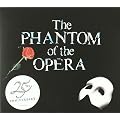 The Phantom of the Opera