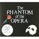 The Phantom of the Opera