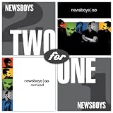 Two for One: Go / Go Remixed