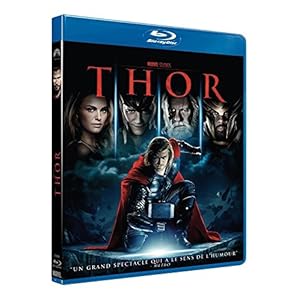 Thor [Blu-ray]