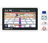 GARMIN nüvi 1340T GPS for Europe 4.3″ screen, Info Traffic TMC Premium, Micro SD Card