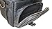 Pentax XG-1 Digital Camera Case Camcorder and Digital Camera Case - Carry Handle & Adjustable Shoulder Strap - Black / Grey - Replacement by Synergy