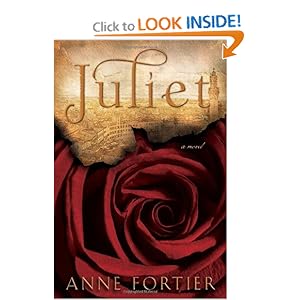 Juliet - Anne Fortier