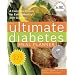 The Ultimate Diabetes Meal Planner: A Complete System for Eating Healthy with Diabetes