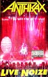 Live Noize [VHS]