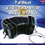 Orquesta Tea - Tango Electronico Argentino ( Audio CD ) - B000I0QH0Y