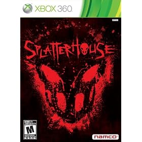 SplatterhouseSplatterhouse