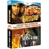 Unstoppable + Man on Fire [Blu-ray]
