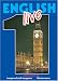 Books : English live, Ausgabe B, Bd.1, Schülerbuch für das 5. Schuljahr