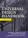Universal design handbook