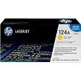 HP Color LaserJet Q6002A Yellow Toner Cartridge (Q6002A)