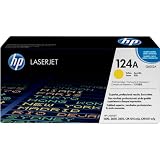 HP Color LaserJet Q6002A Yellow Toner Cartridge (Q6002A) ~ HP