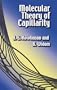 Molecular Theory of Capillarity (Dover Books on Chemistry)