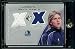 2001-02 SPx Winning Materials Dirk Nowitzki Jersey Dallas Mavericks Basketball Card - Mint Condition - Shipped In Protective Display Case!