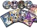 CHRISTIAN DVDS Angel Wars DVD Box Set