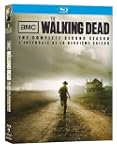 The Walking Dead: The Complete Second...