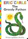 The Greedy Python