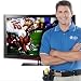 512f4UxjAXL. SL75  Samsung LN40B650I 40 Inch 1080p 120 Hz LCD HDTV with OnWall Installation Package