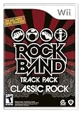 Electronic Arts-Rock Band Track Pack: Classic Rock
