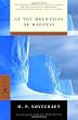 At the Mountains of Madness (Modern Library): The Definitive Edition
