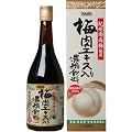 タカラバイオ 梅肉エキス入り濃縮飲料 720ml