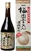 タカラバイオ 梅肉エキス入り濃縮飲料 720ml