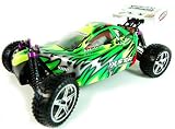 1:10TH SCALE HSP XSTR 4WD OFF-ROAD BUGGY