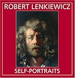 Robert Lenkiewicz : self-portraits