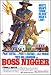 Boss Nigger - Movie Poster - 27 x 40