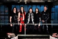 Image de Hammerfall