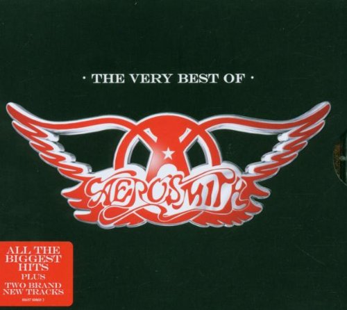 Produkt-Bild: Devil'S Got a New Disguise: Very Best of Aerosmith