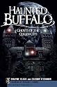 Haunted Buffalo (NY): Ghosts of the Queen City (Haunted America)