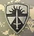 Test & Evaluation Command ACU Patch Foliage Green