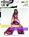 Flower Power (Pepin Fashion, Textiles & Patterns)
