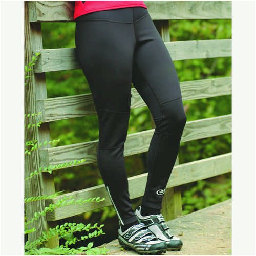 Performance Womens Triflex Tight w/out Chamois