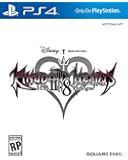 Kingdom Hearts HD 2.8 Final Chapter Prologue - PlayStation 4