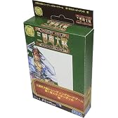 三国志大戦トレーディングカードゲーム 第1弾 スターターデッキ 蜀
