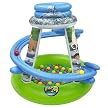 Diego Swirl Jaguar Mountain w/50 balls