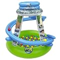 Diego Swirl Jaguar Mountain w/50 balls