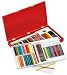 Search : Premium 111 Piece Multi-Medium Art Set Makes a Great Gift for The Young Artist