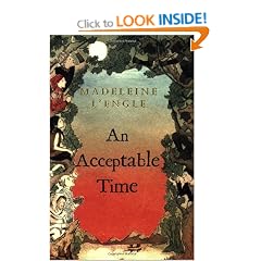 An Acceptable Time
