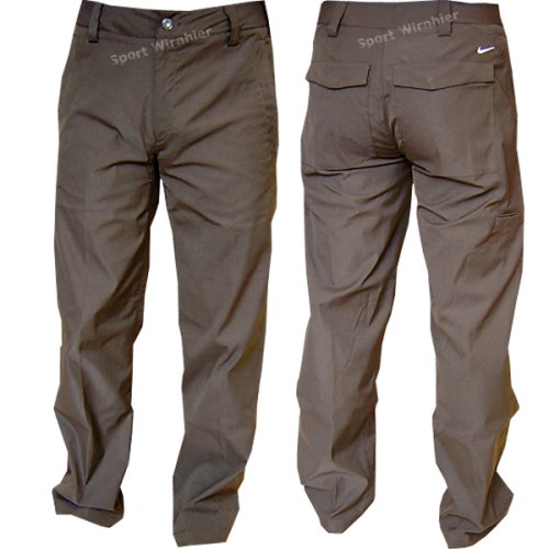 NIKE Herren Golfhose 2008 Prime Pant (257606 288)
