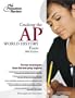 Cracking the AP World History Exam, 2008 Edition (College Test Preparation)
