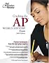 Cracking the AP World History Exam, 2008 Edition (College Test Prep)